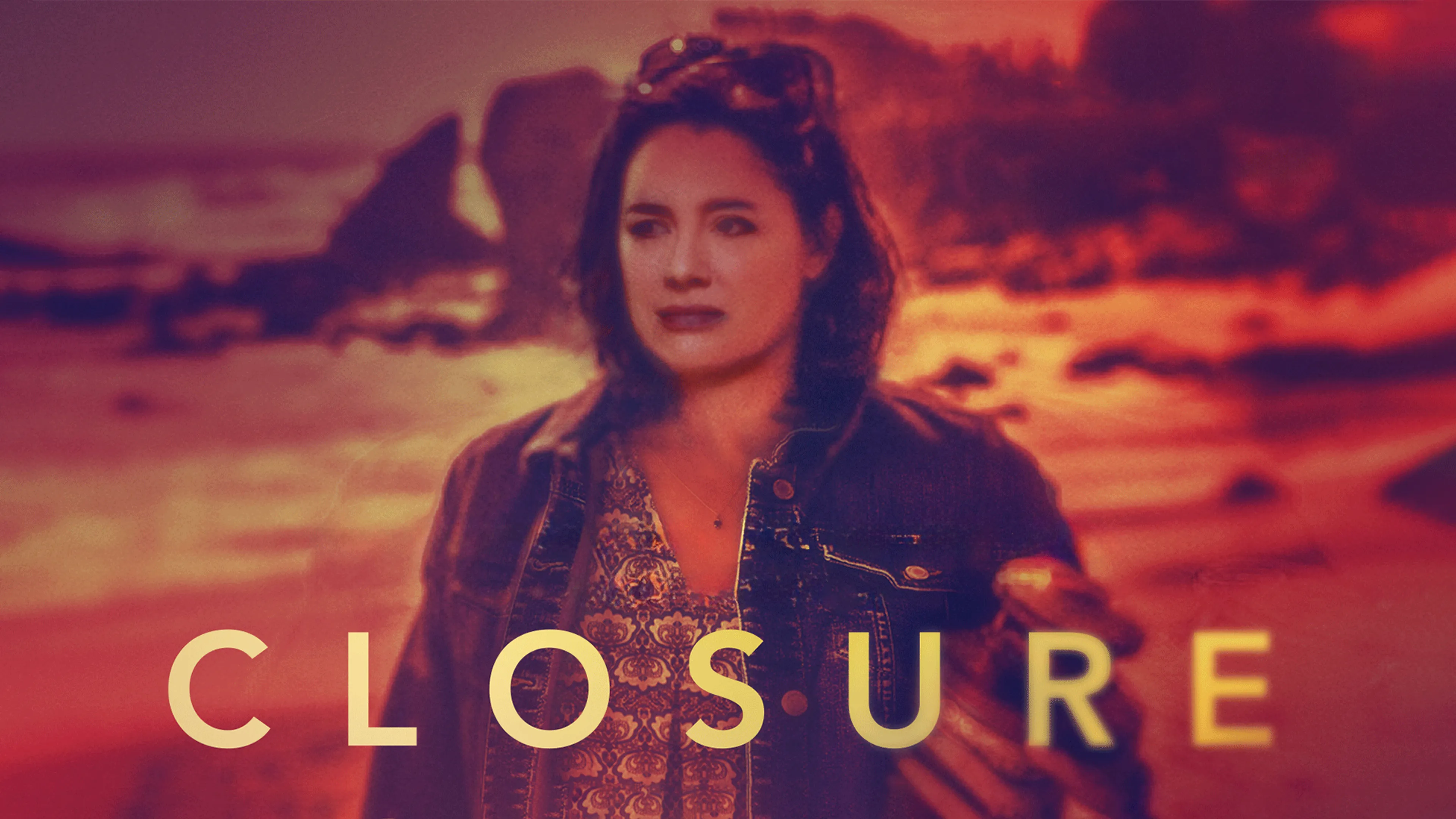 Closure poster